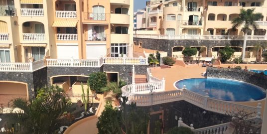 Studio in Los Cristianos