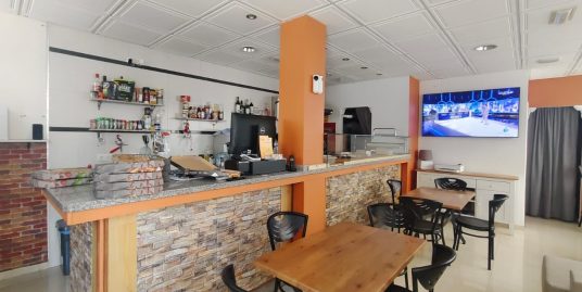 [CO-213] BUSINESS FOR SALE